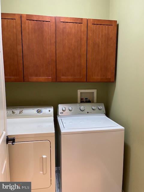37 Point Landing Lane Magnolia, DE 19962 - Photo 21 of 31 Laundry 2nd floor