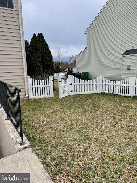 37 Point Landing Lane Magnolia, DE 19962 - Photo 31 of 31 Fenced in yard