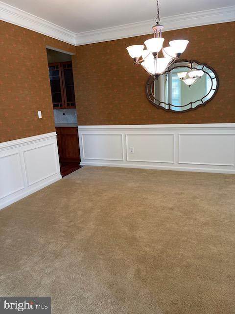 37 Point Landing Lane Magnolia, DE 19962 - Photo 7 of 31 Dining room