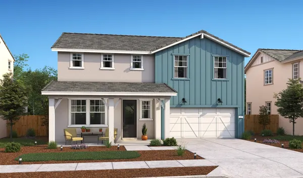 $688,780 | 2570 Larimar Avenue, Manteca, CA 95336