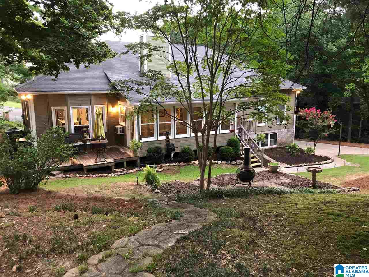 6033 Vale Hollow Road Helena, AL 35080 - Photo 4 of 37