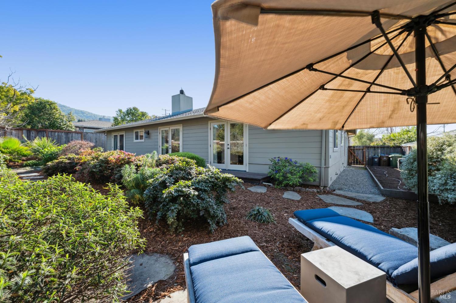 132 Lowell Avenue San Rafael, CA 94903 - Photo 22 of 25