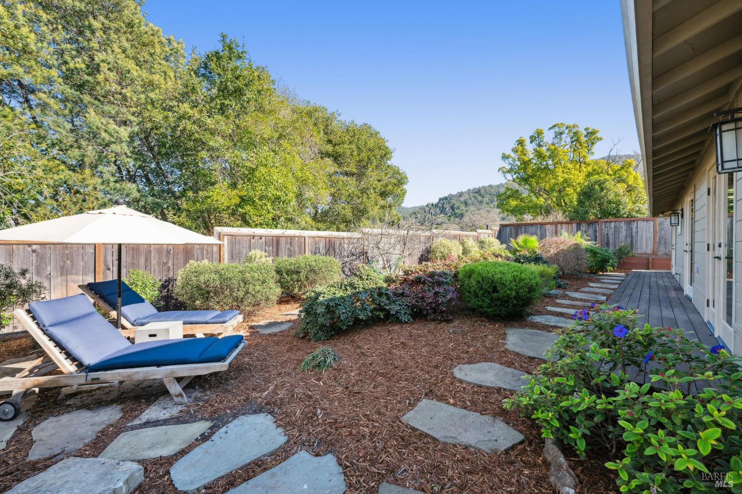 132 Lowell Avenue San Rafael, CA 94903 - Photo 23 of 25