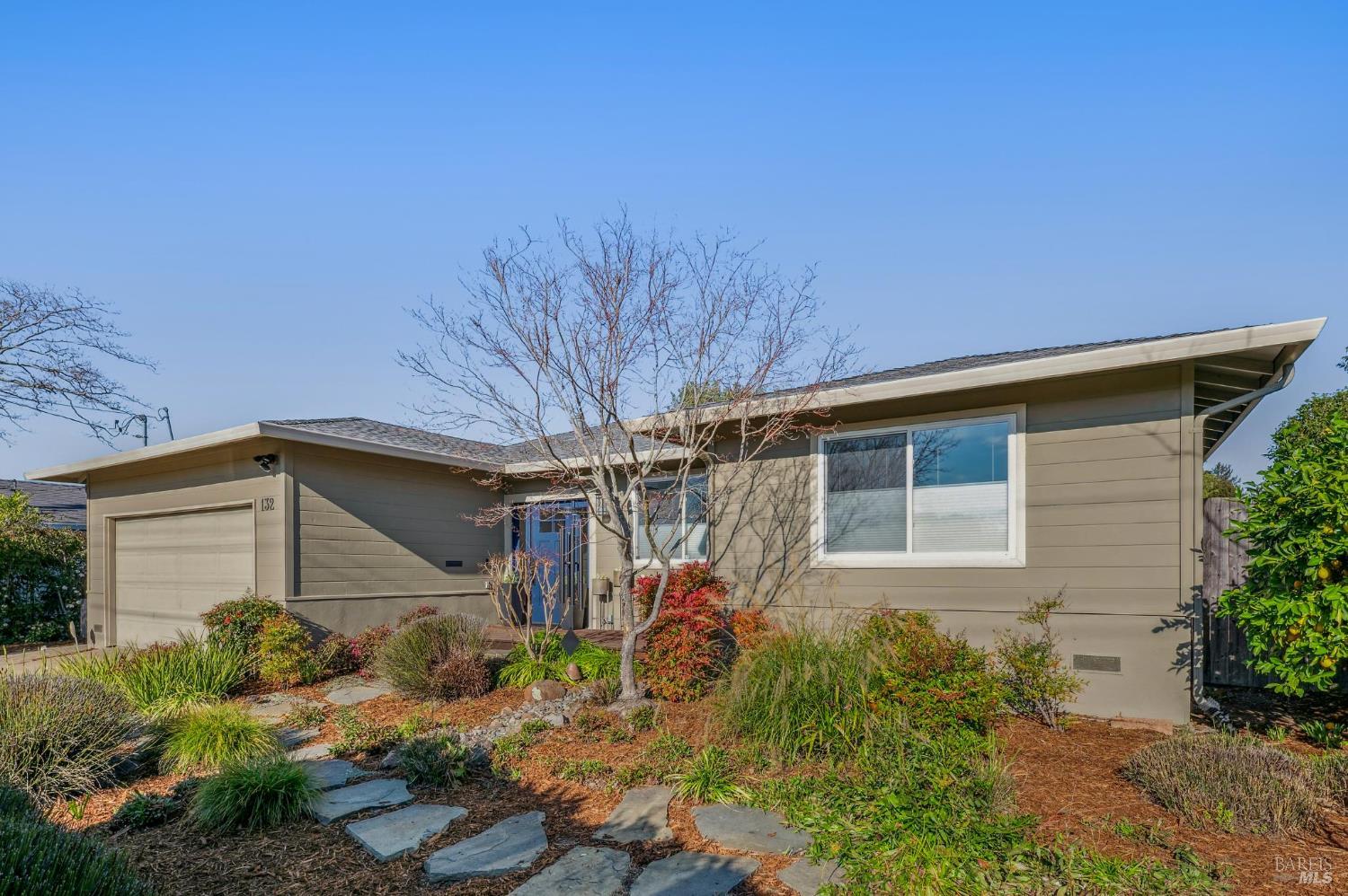 132 Lowell Avenue San Rafael, CA 94903 - Photo 25 of 25