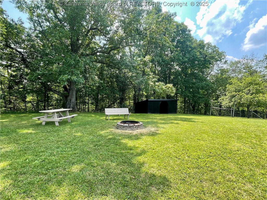 1293 New Stone Ridge Road Ripley, WV 25271 - Photo 35 of 49 Gallery Image 35
