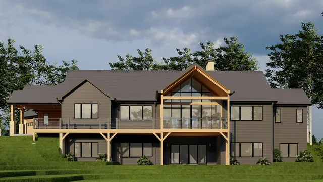 $1,900,000 | 6595 Bridlewood Court, Lyons, WI 53147