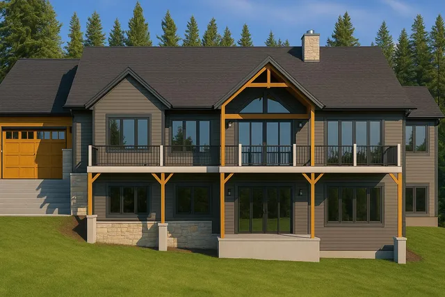 $1,900,000 | 6595 Bridlewood Court, Lyons, WI 53147