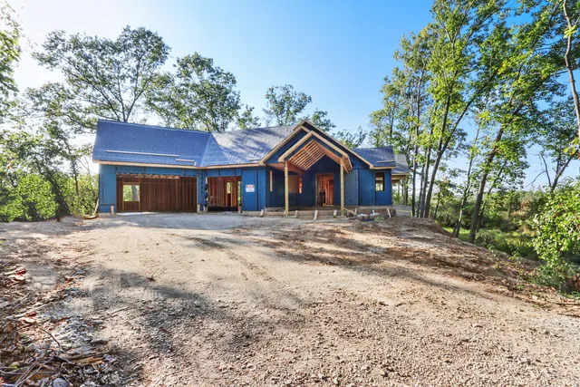 $1,900,000 | 6595 Bridlewood Court, Lyons, WI 53147