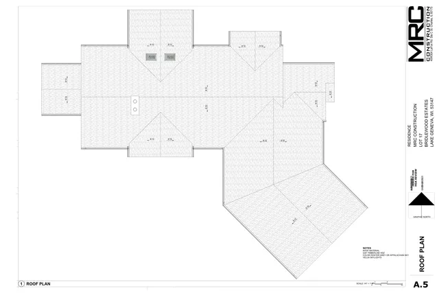 $1,900,000 | 6595 Bridlewood Court, Lyons, WI 53147