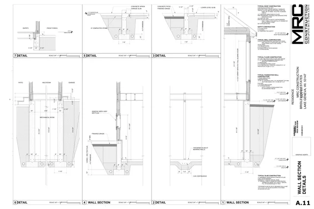 $1,900,000 | 6595 Bridlewood Court, Lyons, WI 53147