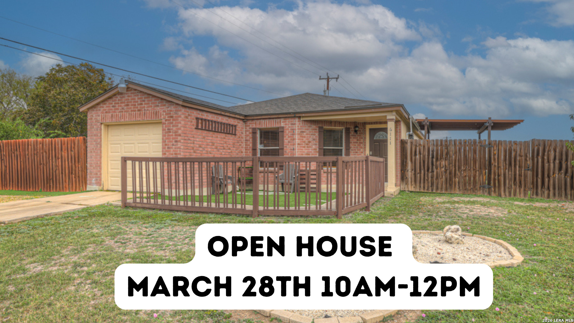 6111 Sinclair Road San Antonio, TX 78222 - Photo 1 of 22