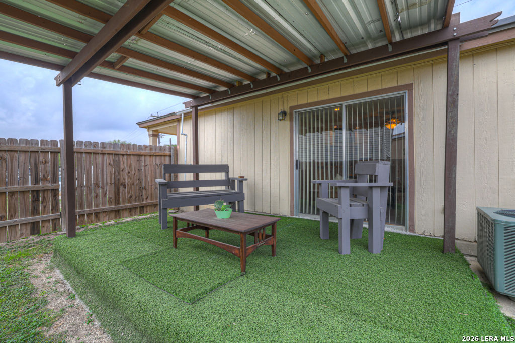 6111 Sinclair Road San Antonio, TX 78222 - Photo 19 of 22