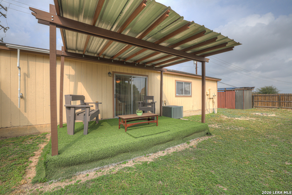 6111 Sinclair Road San Antonio, TX 78222 - Photo 20 of 22