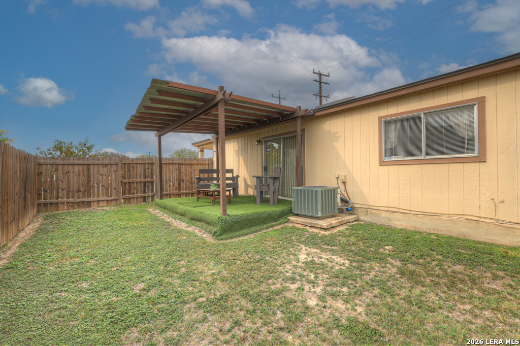 6111 Sinclair Road San Antonio, TX 78222 - Photo 21 of 22