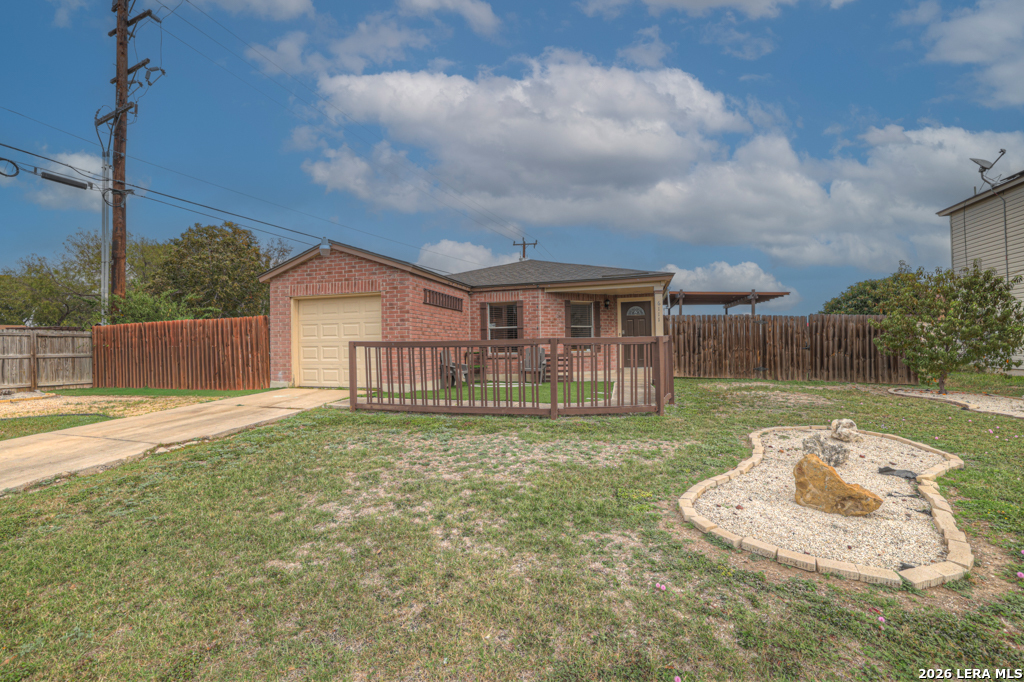 6111 Sinclair Road San Antonio, TX 78222 - Photo 3 of 22