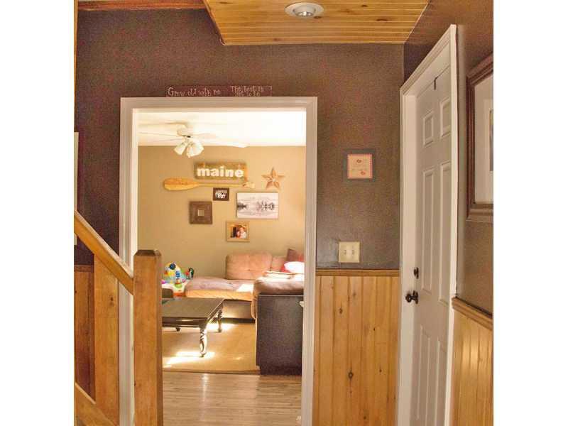 88 Old Stagecoach Road Old Town, ME 04468 - Photo 24 of 35 Interior Space/Layout.