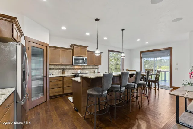 $730,000 | 13408 East Copper River Lane, Spokane, WA 99206