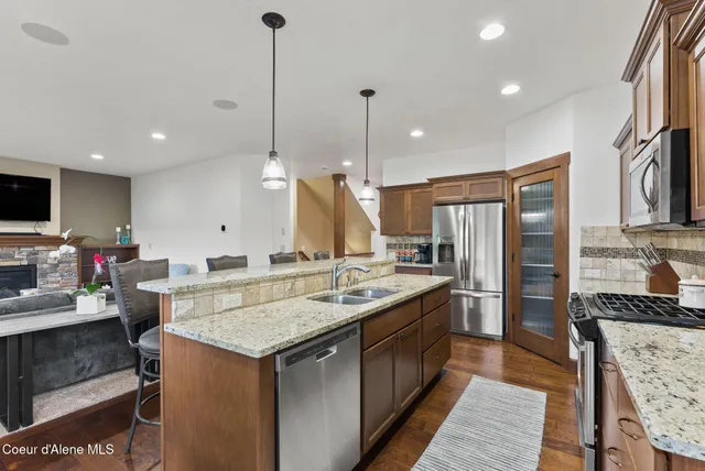 $730,000 | 13408 East Copper River Lane, Spokane, WA 99206