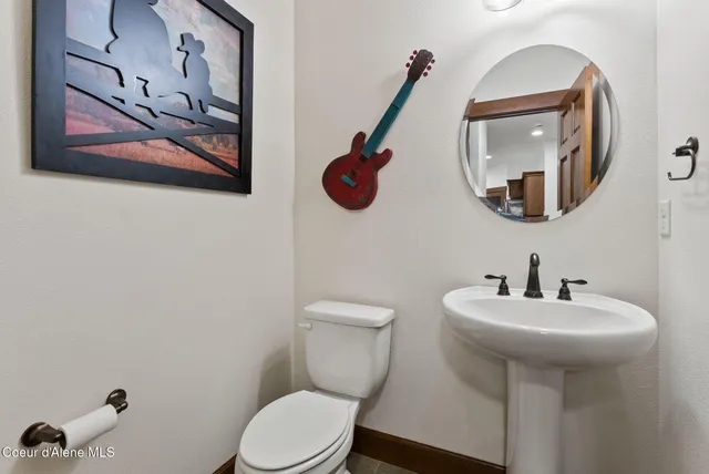 $730,000 | 13408 East Copper River Lane, Spokane, WA 99206