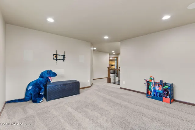 $730,000 | 13408 East Copper River Lane, Spokane, WA 99206