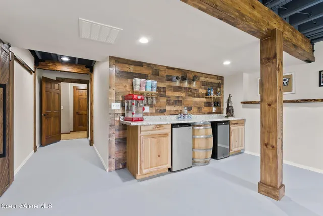 $730,000 | 13408 East Copper River Lane, Spokane, WA 99206