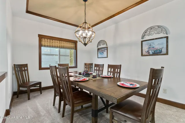 $730,000 | 13408 East Copper River Lane, Spokane, WA 99206