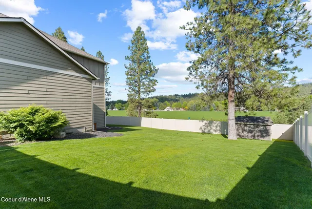 $730,000 | 13408 East Copper River Lane, Spokane, WA 99206