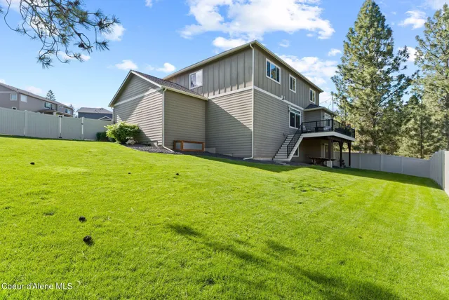 $730,000 | 13408 East Copper River Lane, Spokane, WA 99206