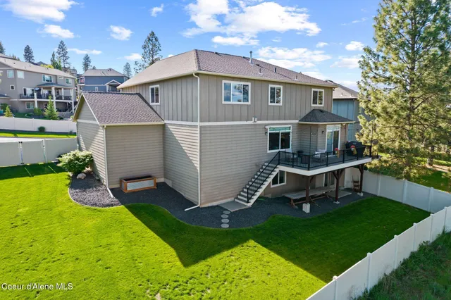 $730,000 | 13408 East Copper River Lane, Spokane, WA 99206