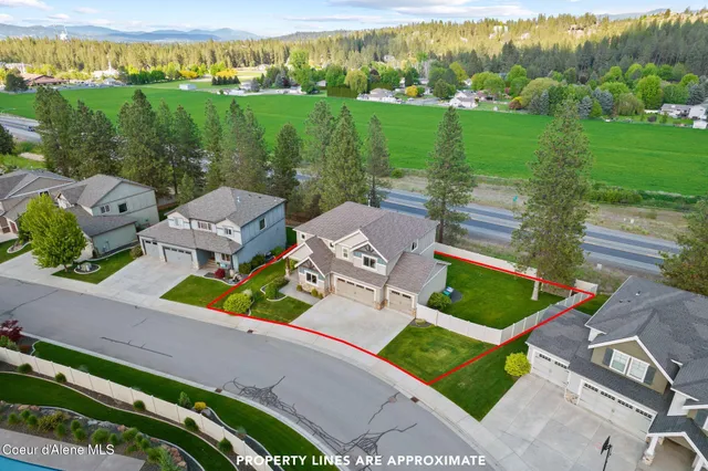 $730,000 | 13408 East Copper River Lane, Spokane, WA 99206