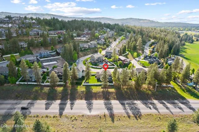 $730,000 | 13408 East Copper River Lane, Spokane, WA 99206