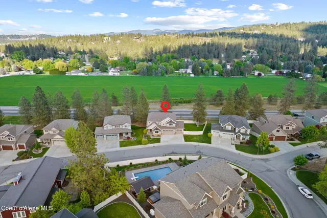 $730,000 | 13408 East Copper River Lane, Spokane, WA 99206