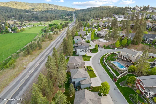 $730,000 | 13408 East Copper River Lane, Spokane, WA 99206