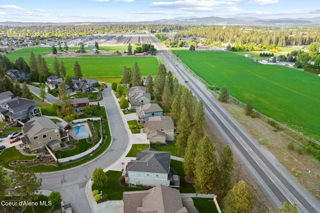 $730,000 | 13408 East Copper River Lane, Spokane, WA 99206