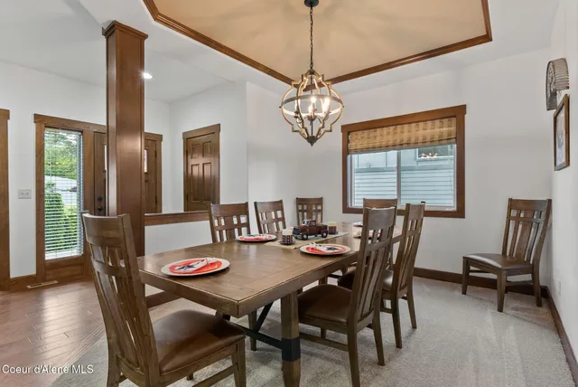 $730,000 | 13408 East Copper River Lane, Spokane, WA 99206