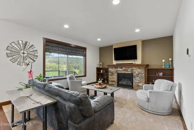 $730,000 | 13408 East Copper River Lane, Spokane, WA 99206