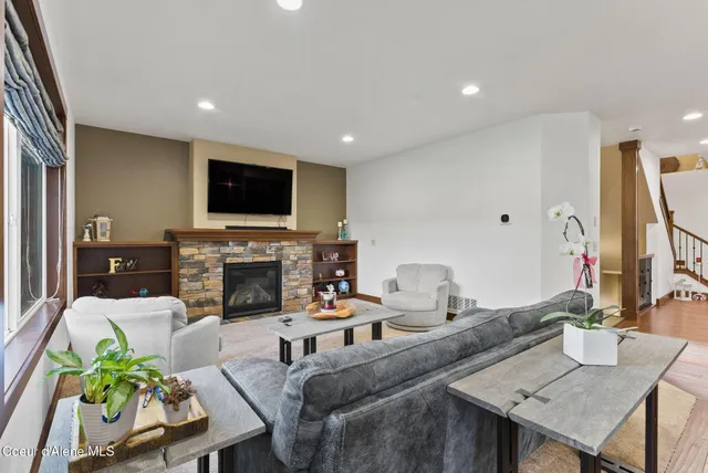 $730,000 | 13408 East Copper River Lane, Spokane, WA 99206