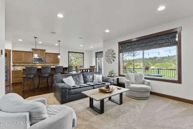 $730,000 | 13408 East Copper River Lane, Spokane, WA 99206