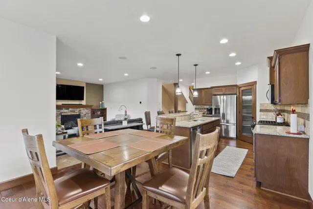 $730,000 | 13408 East Copper River Lane, Spokane, WA 99206