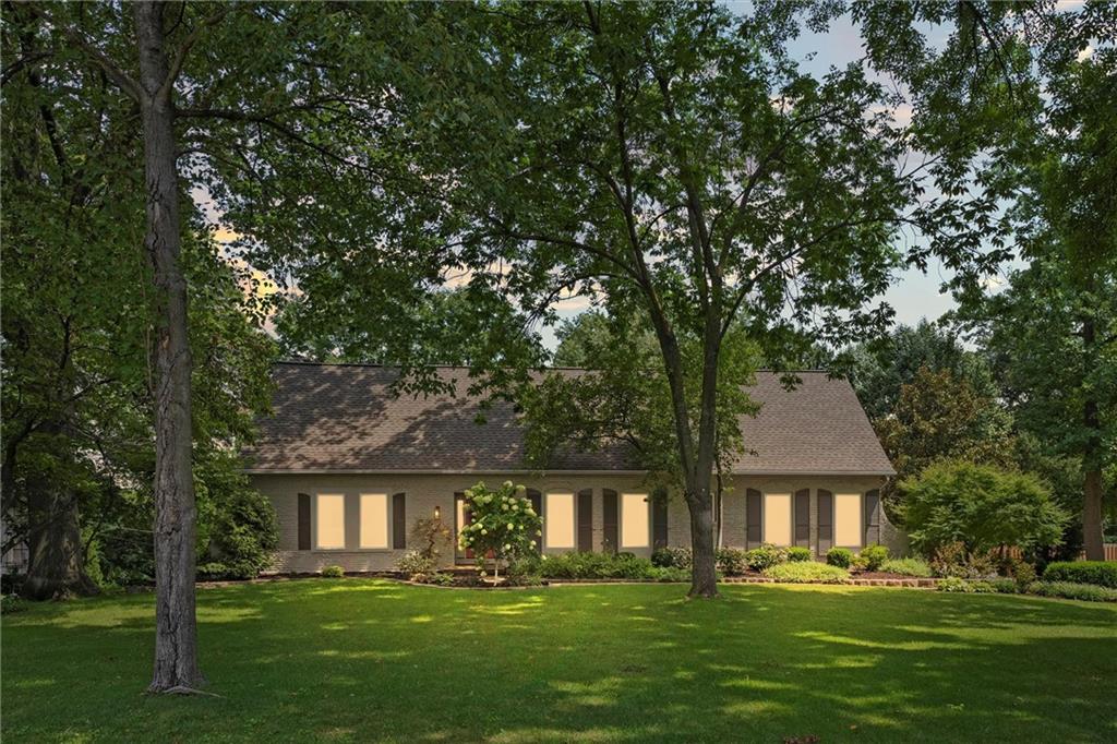 9815 Overbrook Road Leawood, KS 66206 - Photo 2 of 56