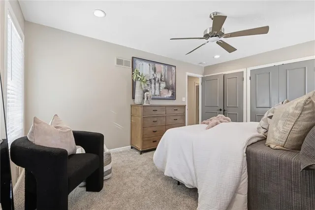 $949,900 | 9815 Overbrook Road, Leawood, KS 66206