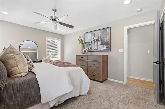 $949,900 | 9815 Overbrook Road, Leawood, KS 66206