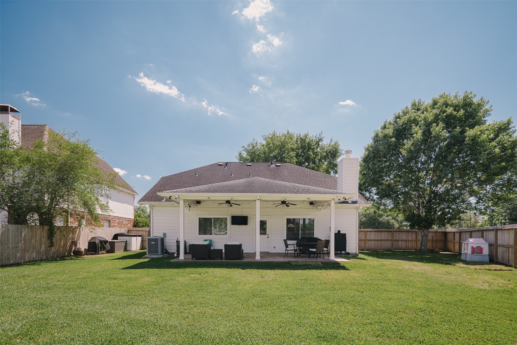 8003 Club Point Drive Humble, TX 77346 - Photo 21 of 34