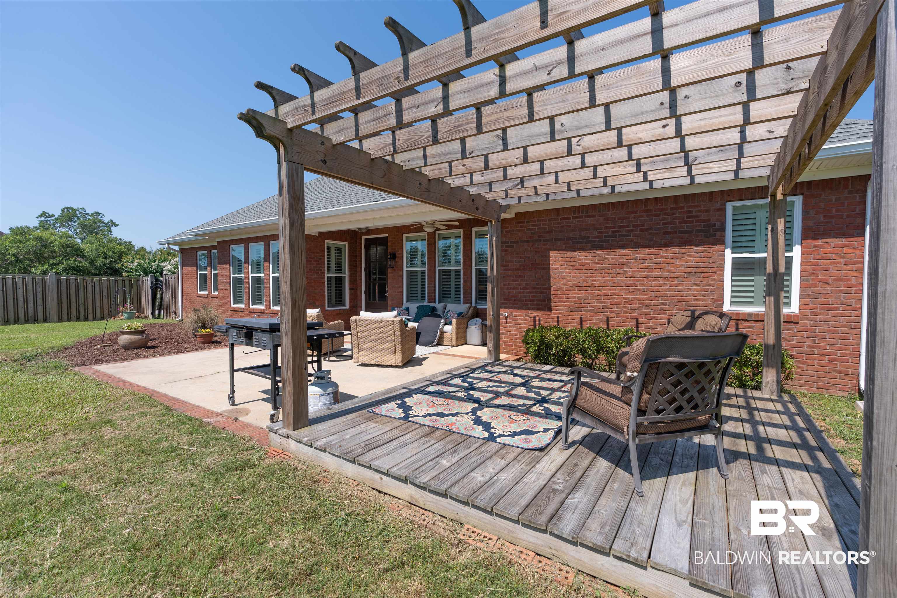 20290 Thompson Hall Road Fairhope, AL 36532 - Photo 29 of 37