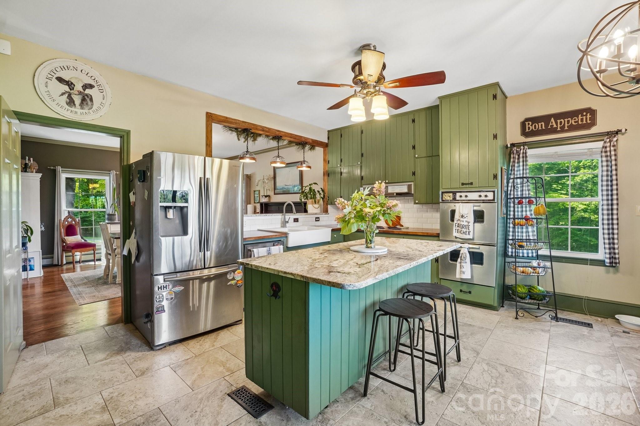 138 Woods End Road Rutherfordton, NC 28139 - Photo 12 of 46