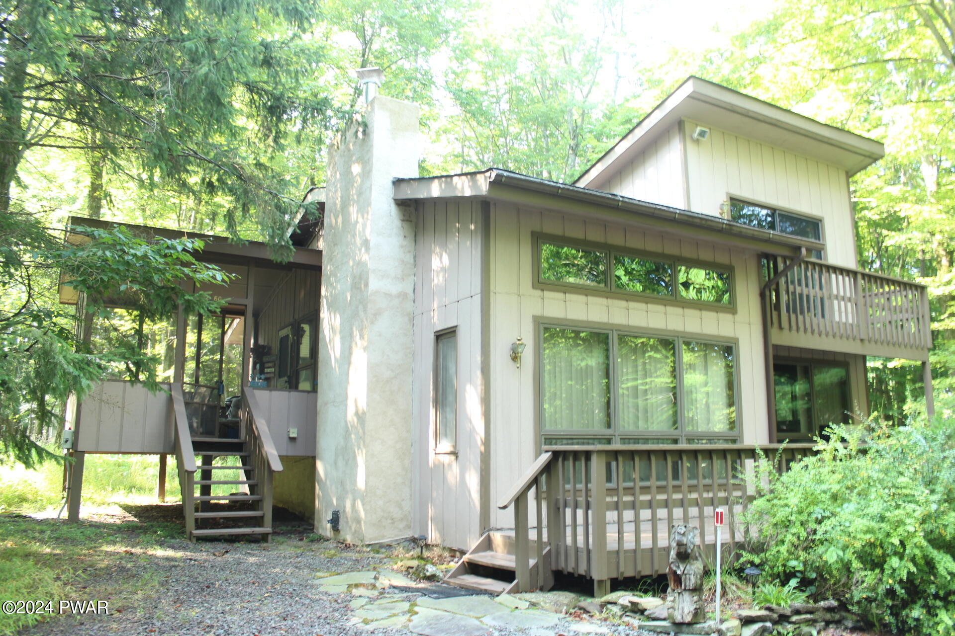 18 Rockway Road, Unit LOT 2660 Lake Ariel, PA 18436 - Photo 30 of 47