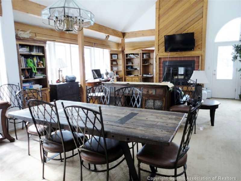 483 4 O'Clock Run Road Breckenridge, CO 80424 - Photo 5 of 25 Gallery Image 5