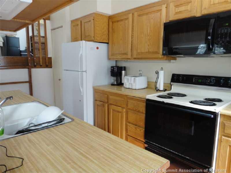 483 4 O'Clock Run Road Breckenridge, CO 80424 - Photo 6 of 25 Gallery Image 6