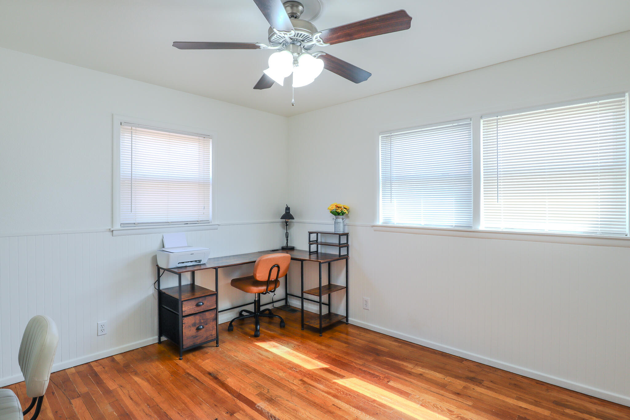 3108 46th Street Lubbock, TX 79413 - Photo 15 of 28 Bedroom 1