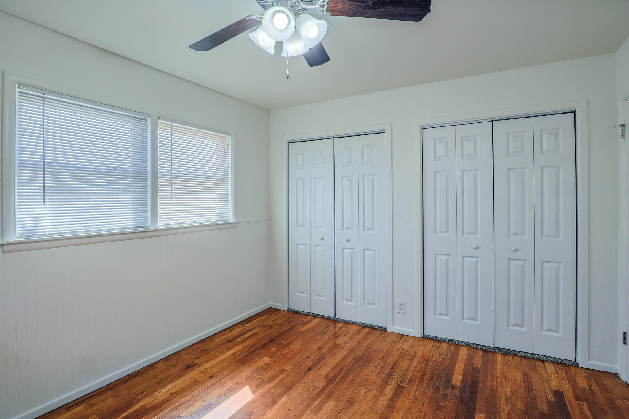 3108 46th Street Lubbock, TX 79413 - Photo 16 of 28 Bedrom 1